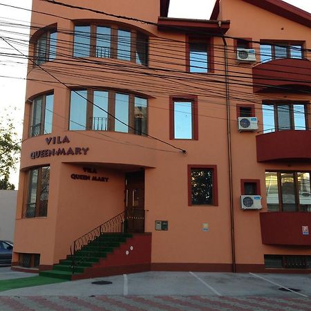 Vila Queen Mary Constanta Bagian luar foto