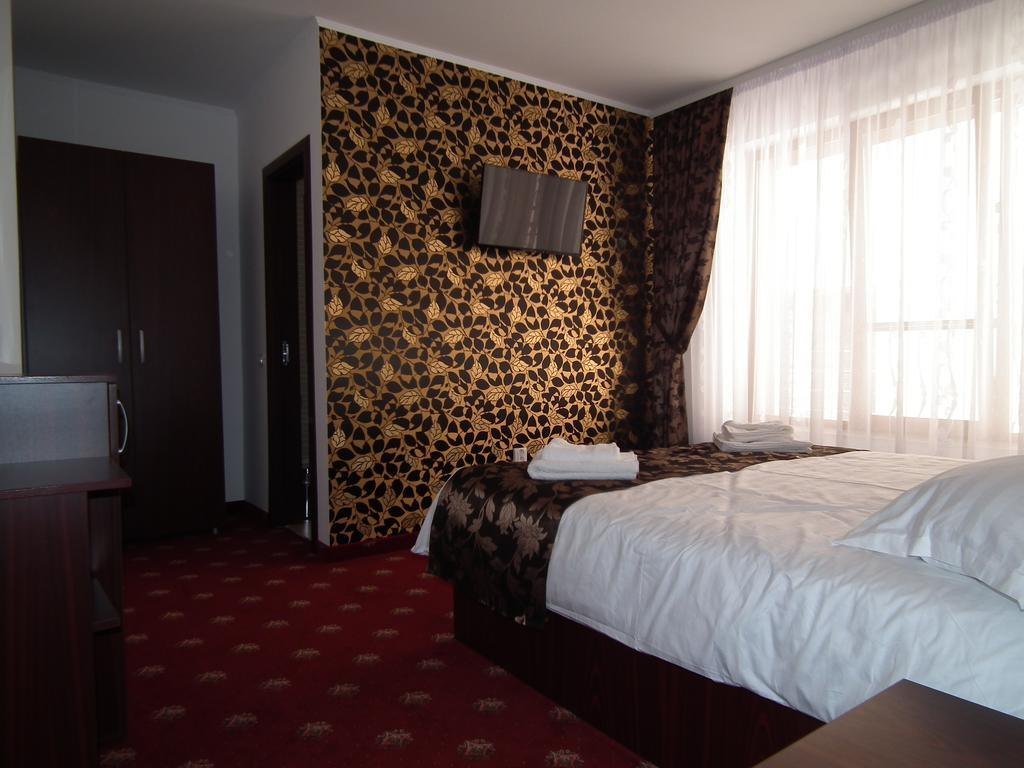 Vila Queen Mary Constanta Ruang foto