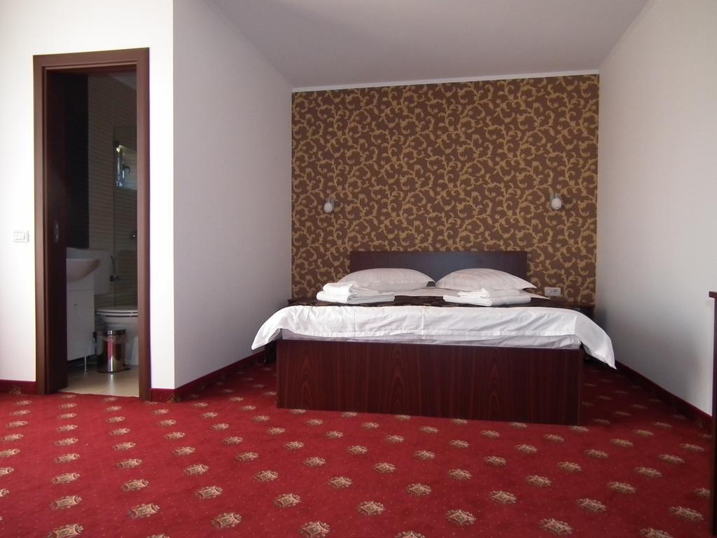 Vila Queen Mary Constanta Ruang foto