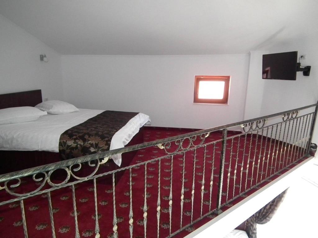 Vila Queen Mary Constanta Ruang foto