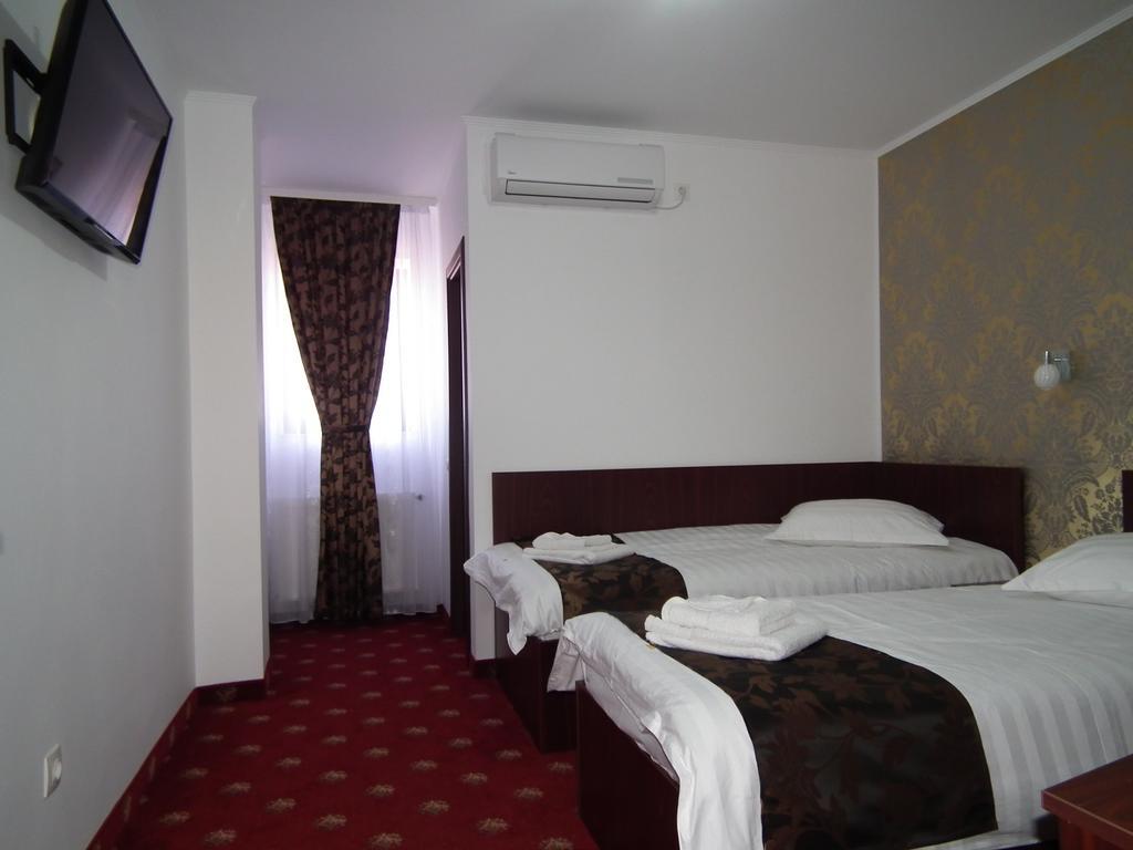Vila Queen Mary Constanta Ruang foto