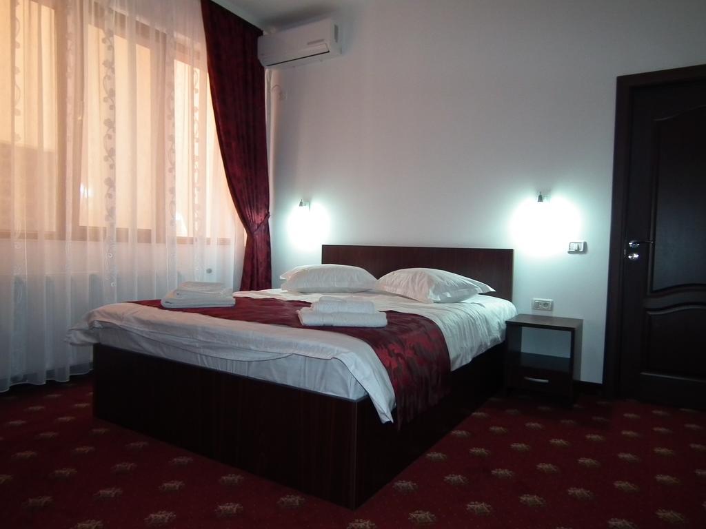 Vila Queen Mary Constanta Ruang foto