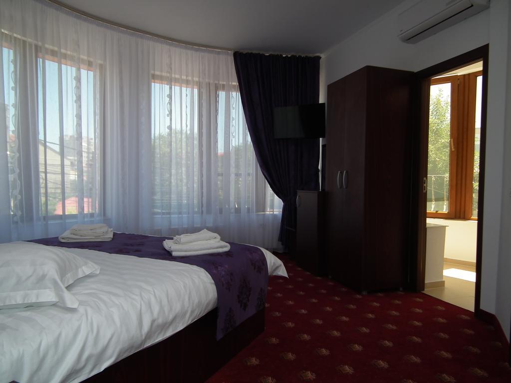 Vila Queen Mary Constanta Ruang foto