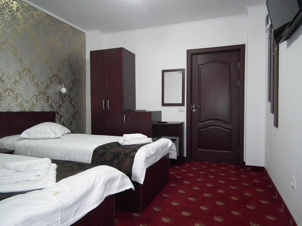 Vila Queen Mary Constanta Ruang foto