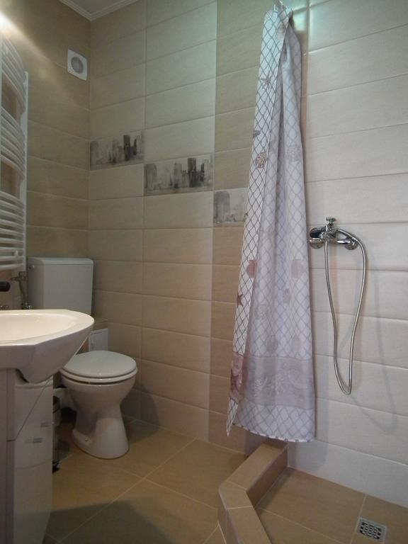 Vila Queen Mary Constanta Ruang foto