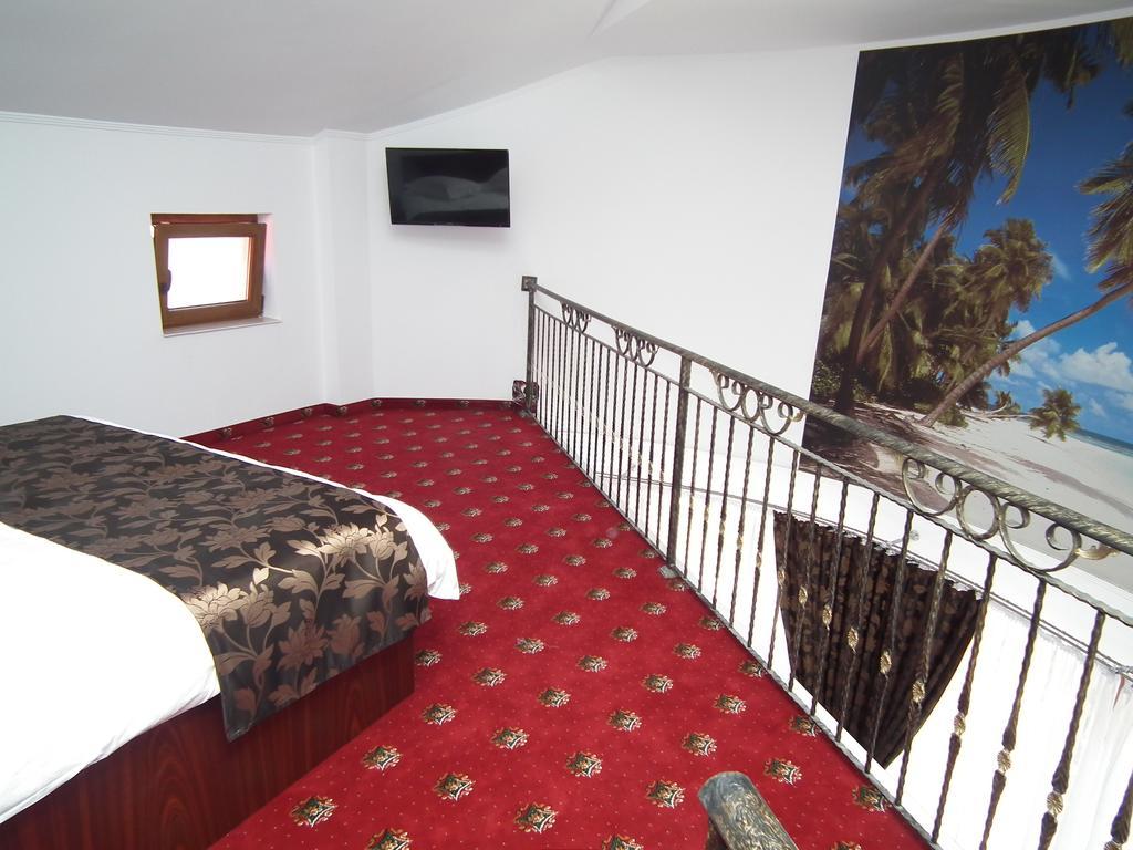 Vila Queen Mary Constanta Ruang foto