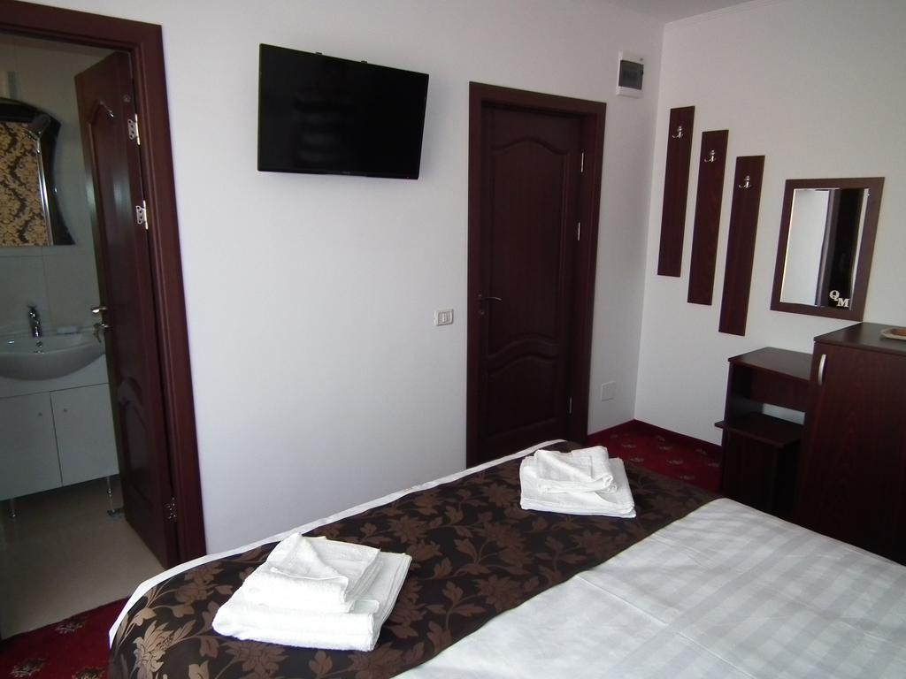 Vila Queen Mary Constanta Ruang foto