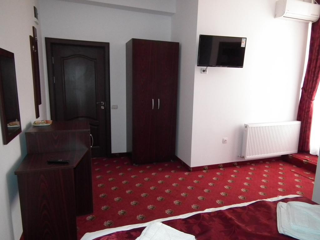 Vila Queen Mary Constanta Ruang foto