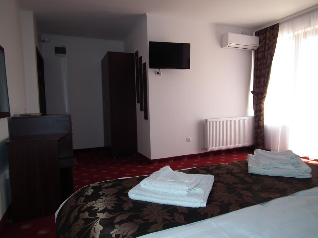 Vila Queen Mary Constanta Ruang foto