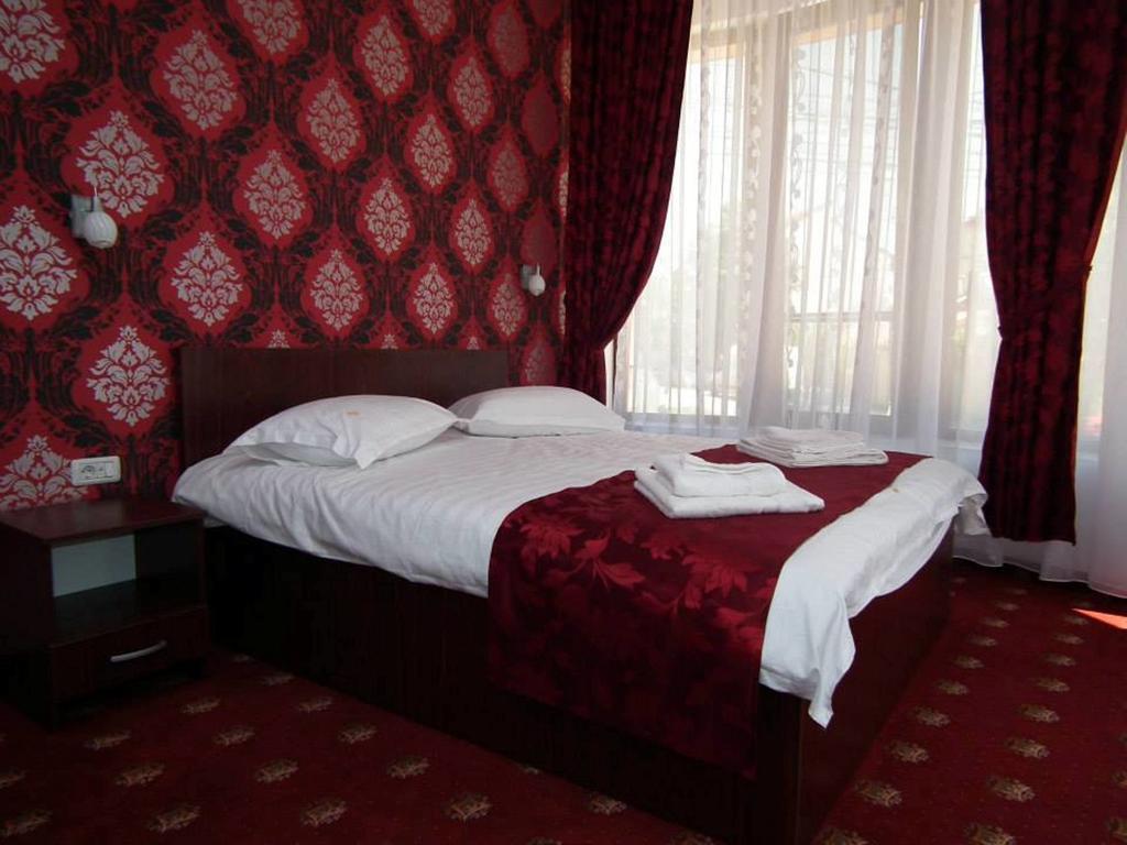 Vila Queen Mary Constanta Ruang foto