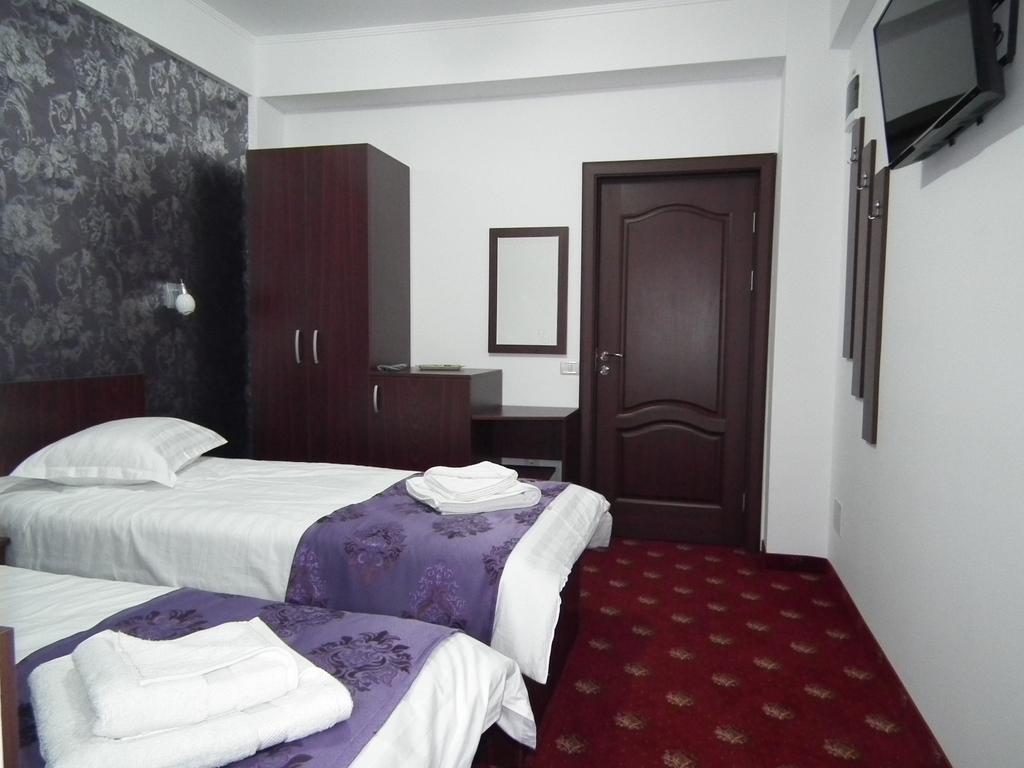 Vila Queen Mary Constanta Ruang foto