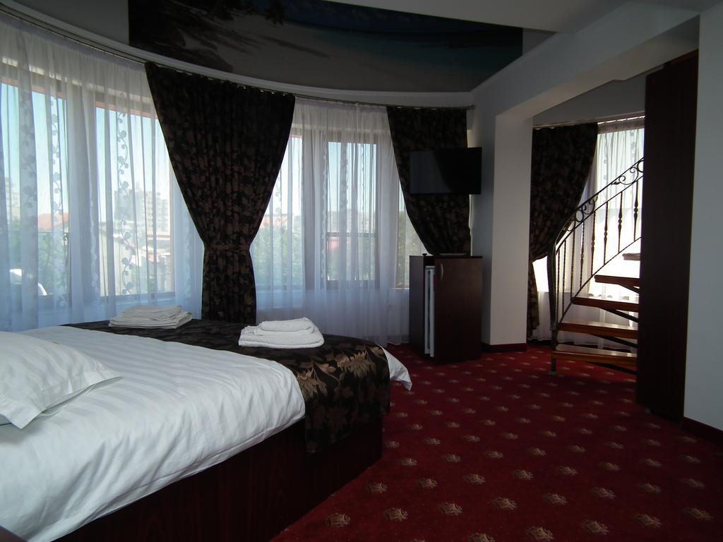 Vila Queen Mary Constanta Ruang foto
